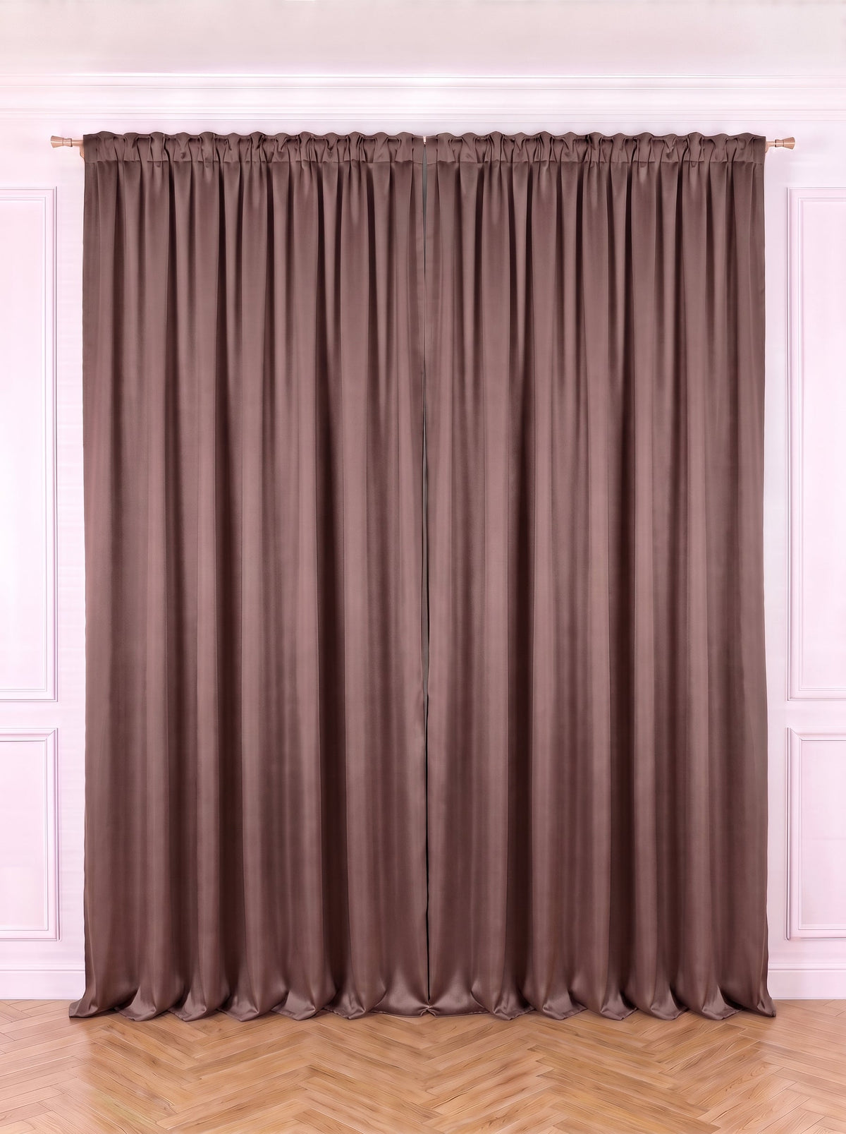 Draperie Blackout Moca Perdele de Poveste