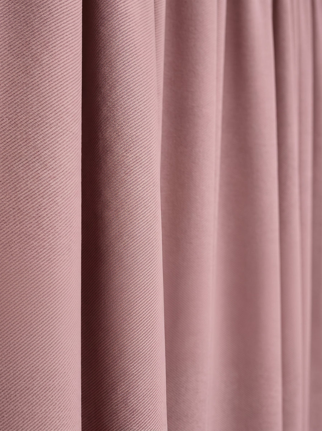Draperie Blackout Roz Pudrat Perdele de Poveste