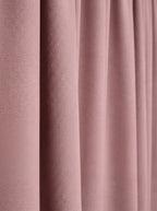 Draperie Blackout Roz Pudrat Perdele de Poveste