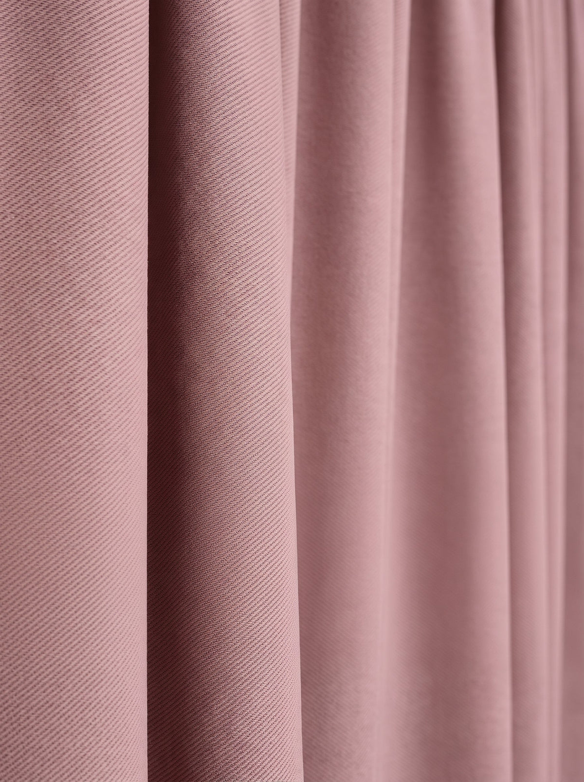 Draperie Blackout Roz Pudrat Perdele de Poveste