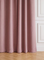 Draperie Blackout Roz Pudrat Perdele de Poveste
