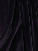 Draperie Catifea Premium Antracit Perdele de Poveste