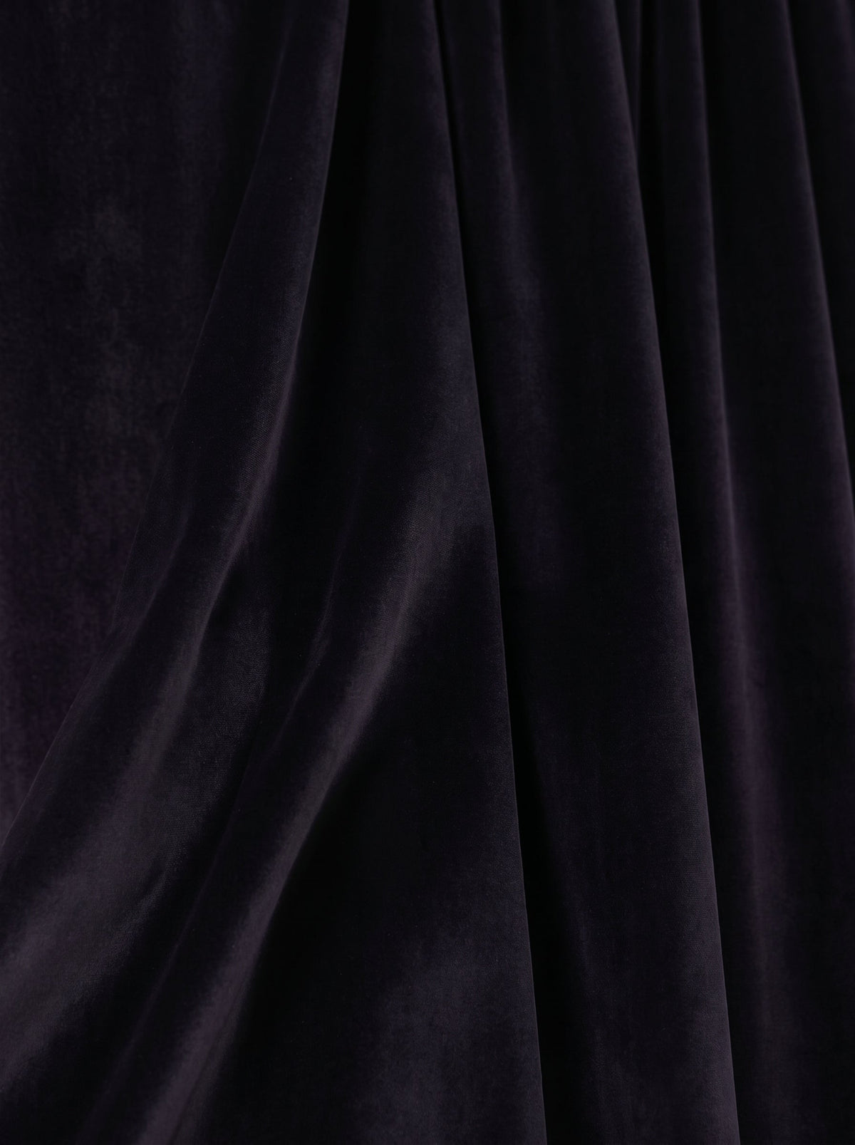 Draperie Catifea Premium Antracit Perdele de Poveste