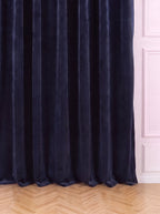 Draperie Catifea Premium Bleumarin Perdele de Poveste
