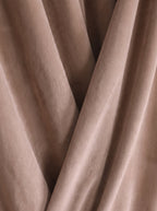 Draperie Catifea Premium Crem Perdele de Poveste