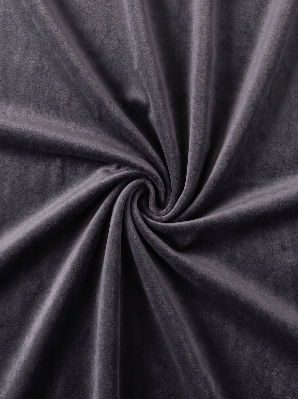 Draperie Catifea Premium Grafit Perdele de Poveste