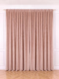 Draperie Catifea Premium Nude Perdele de Poveste