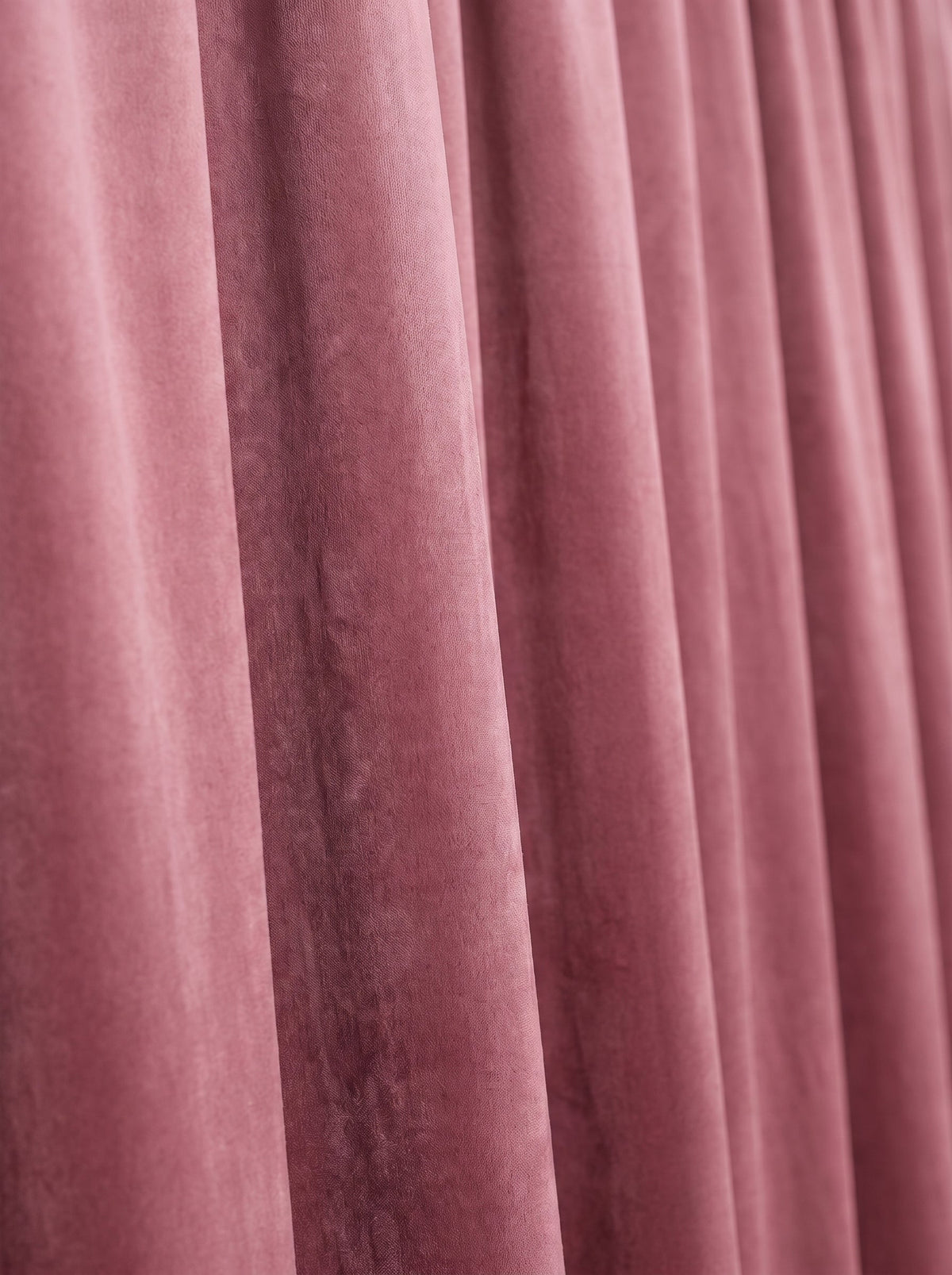 Draperie Catifea Premium Roz Antic Perdele de Poveste