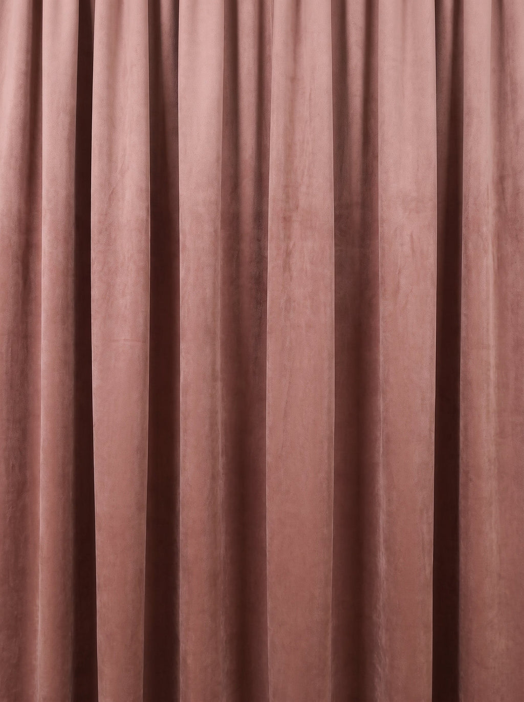 Draperie Catifea Premium Roz Prăfuit Perdele de Poveste