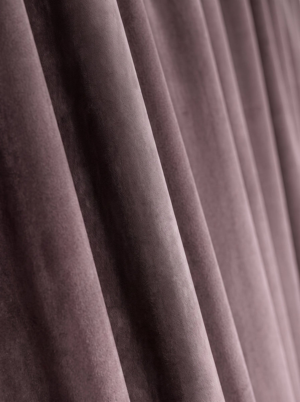 Draperie Catifea Premium Taupe Perdele de Poveste