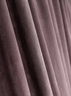 Draperie Catifea Premium Taupe Perdele de Poveste