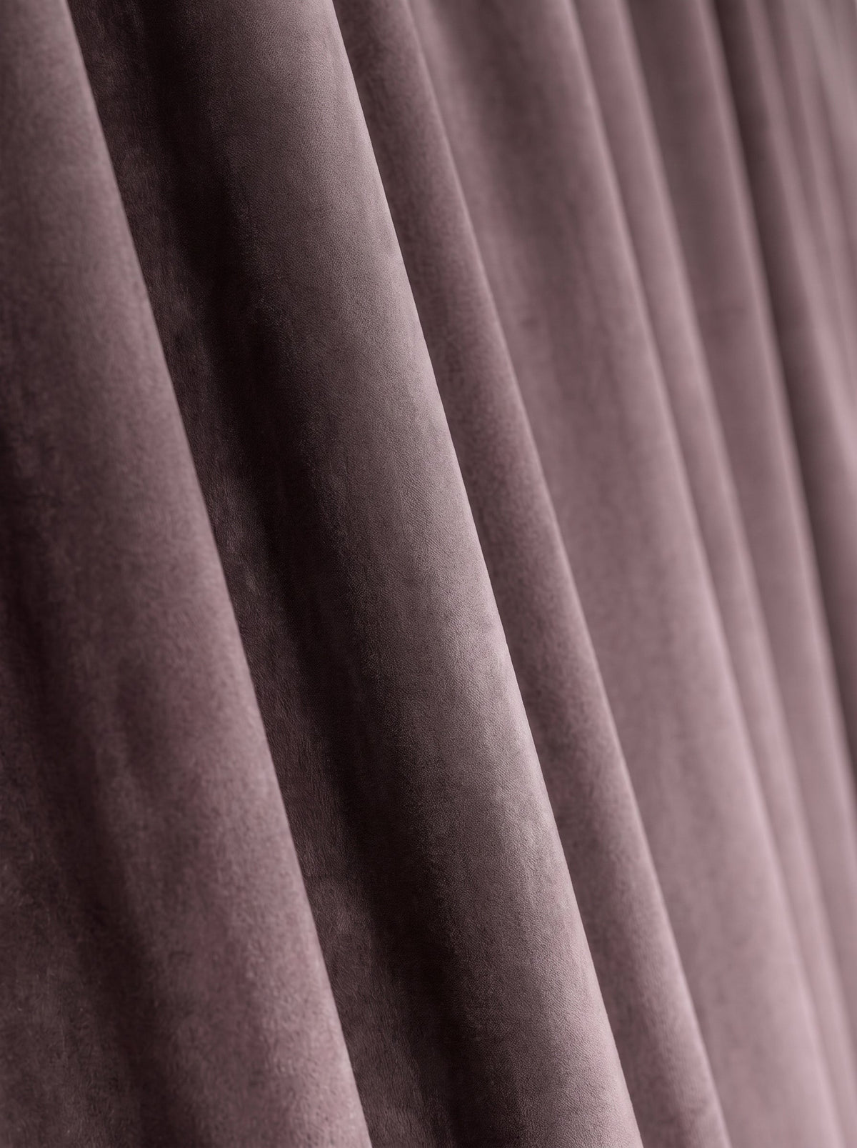 Draperie Catifea Premium Taupe Perdele de Poveste
