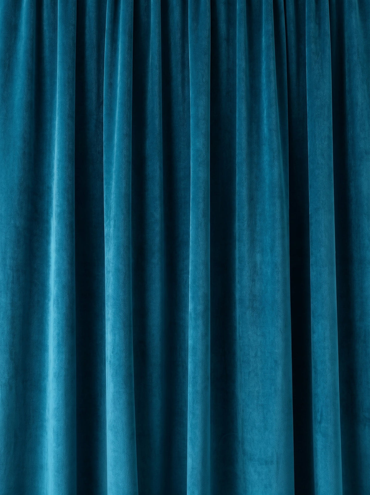 Draperie Catifea Premium Turcoaz Perdele de Poveste