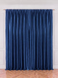 Draperie Soft Albastru Regal Perdele de Poveste