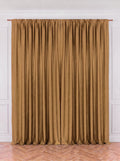 Draperie Soft Cappuccino Perdele de Poveste
