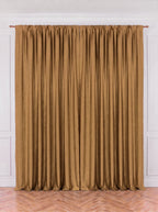 Draperie Soft Cappuccino Perdele de Poveste