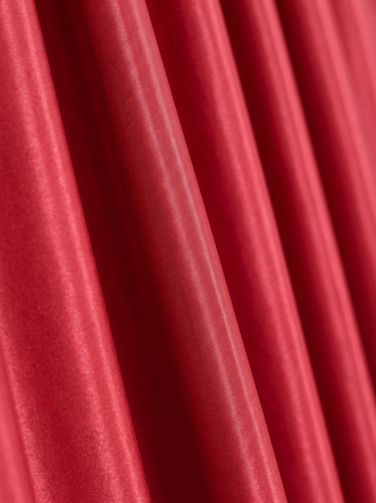 Draperie Soft Roșu Perdele de Poveste