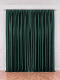 Draperie Soft Verde Brad Perdele de Poveste