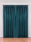 Draperie Soft Verde Petrol Perdele de Poveste