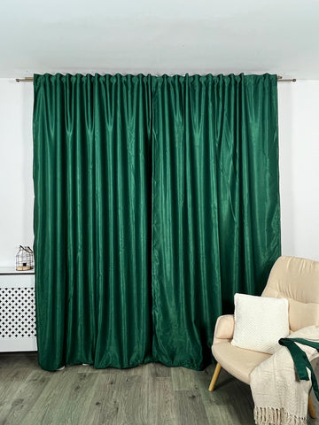 Set Perdea si Draperie Marilena Perdele de Poveste