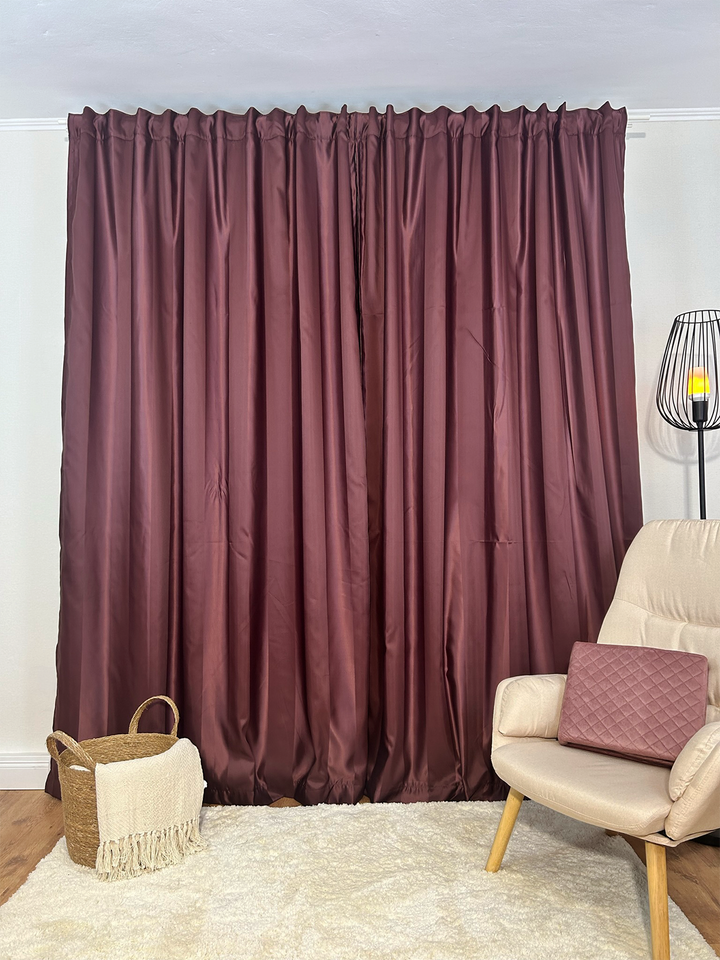 Set Perdea si Draperie Anais Perdele de Poveste