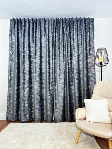 Set Perdea si Draperie Crina Perdele de Poveste