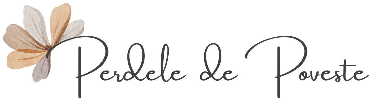 Perdele de Poveste