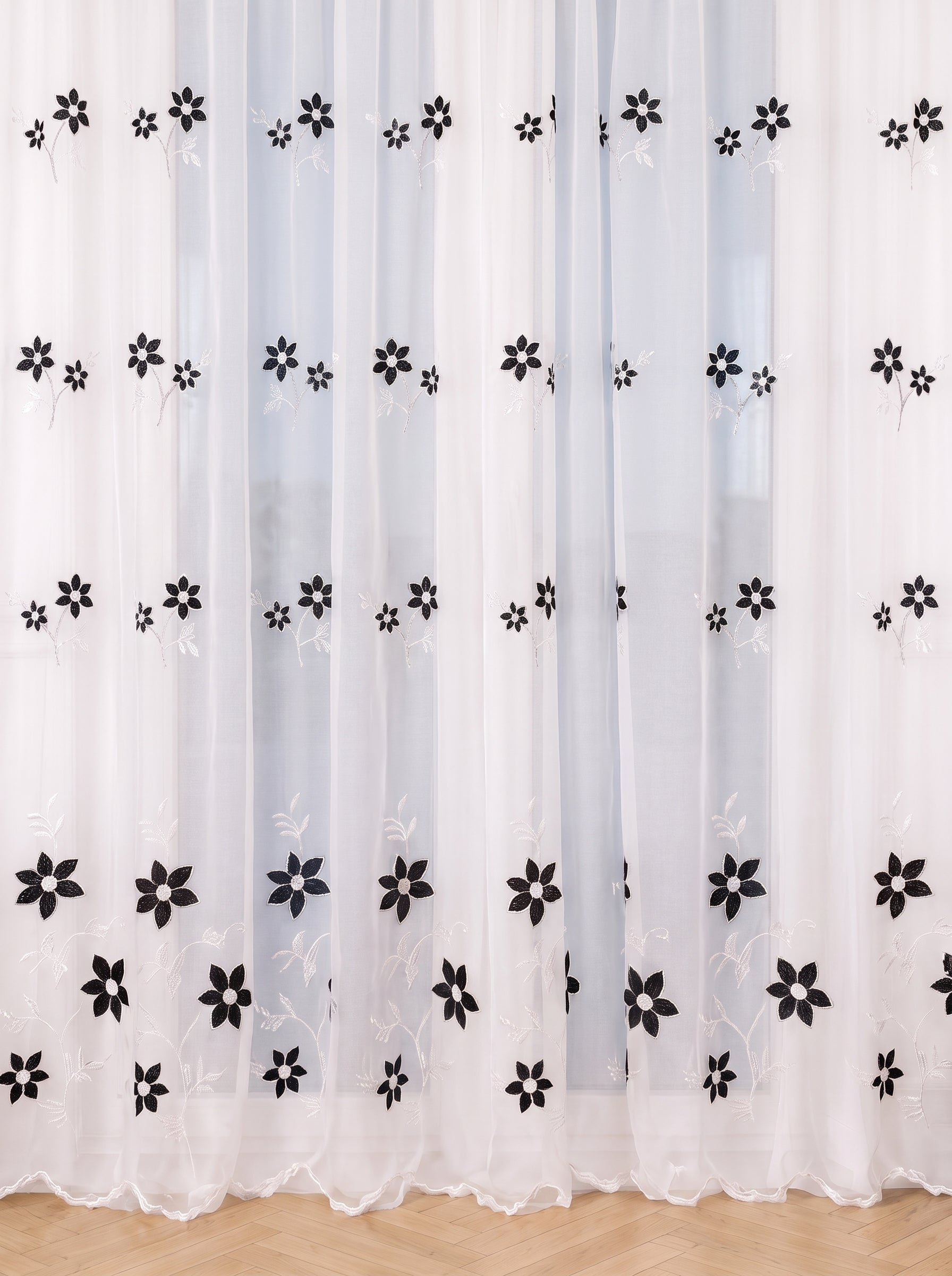 Set Perdea si Draperie Catifea Premium Romelia Perdele de Poveste
