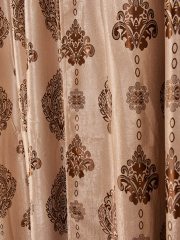 Set Perdea si Draperie Roxana Perdele de Poveste