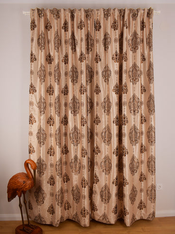 Set Perdea si Draperie Ana Perdele de Poveste