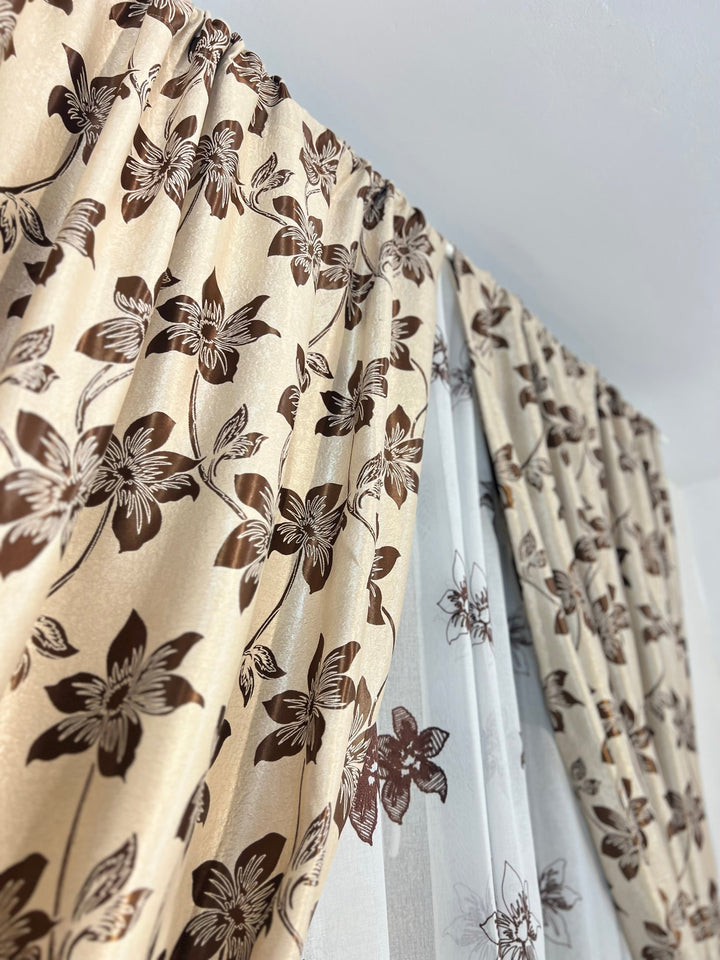 Draperie Perdele de Poveste