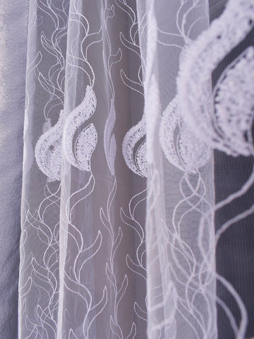 Set Perdea si Draperie Ana Perdele de Poveste