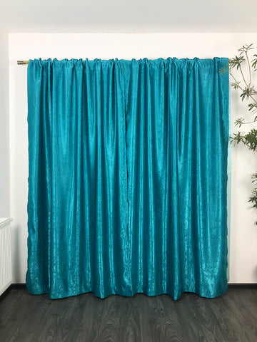 Set Perdea si Draperie Clara Perdele de Poveste