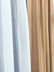 Draperie Catifea Premium Blackout crem (2025) Perdele de Poveste