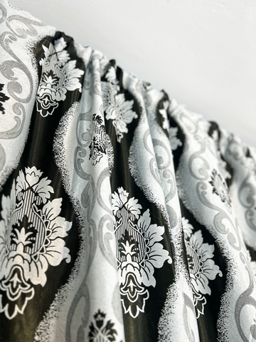 Set Perdea si Draperie Nicoleta Perdele de Poveste