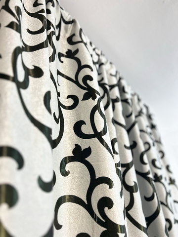 Set Perdea si Draperie Viviana Perdele de Poveste