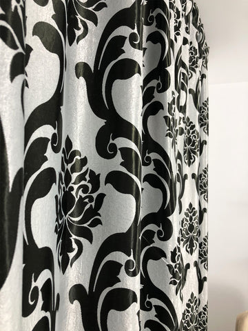 Set Perdea si Draperie Ramona Perdele de Poveste