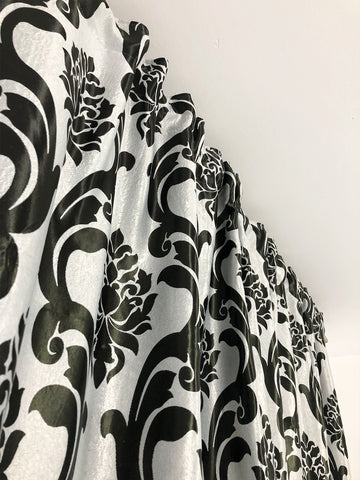 Set Perdea si Draperie Ramona Perdele de Poveste