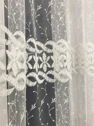 Set Perdea si Draperie Marcela Perdele de Poveste