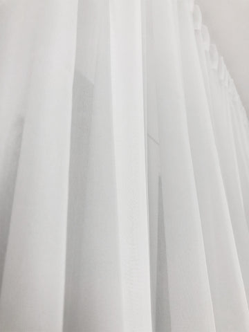 Set Perdea si Draperie Ramona Perdele de Poveste